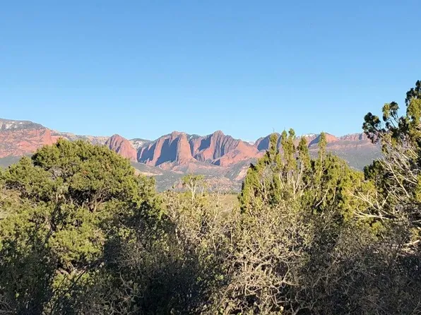 955 N Harmony Dr, New Harmony, UT 84757