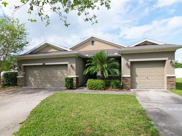 12234 Fairlawn Dr, Riverview, FL 33579