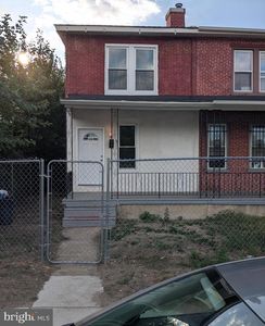 933 S 7th St, Camden, NJ, 08103