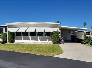 20 Channel Ln, Fort Myers, FL 33905