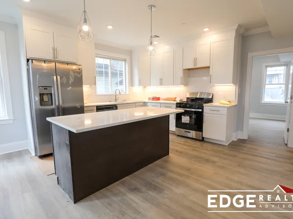 100 Brooks St #2A, Brighton, MA 02135