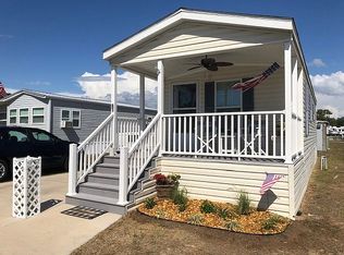 14140 S Us Highway 441 #87, Summerfield, FL 34491