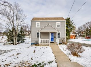 11561 Center St, North Huntingdon, PA