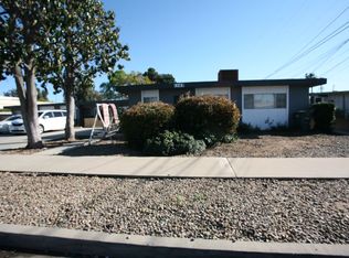1365 Kristie Ln #A, El Cajon, CA 92019
