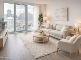 5180 Yonge St #1802, Toronto, ON M2N 0K5