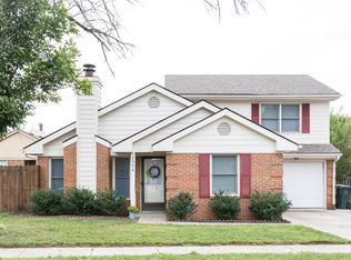 3504 Promenade Ct, Lexington, KY 40515