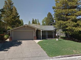 2171 Morro Dr, South Lake Tahoe, CA 96150