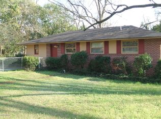 2448 Rosen Ave, Macon, GA 31206