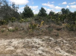 2924 W Hasbrouck Rd, Avon Park, FL 33825