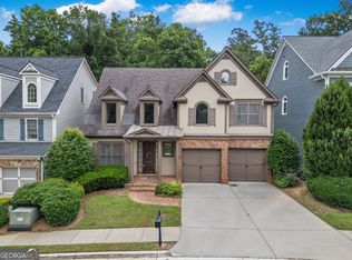 3725 Paces Park Cir, Smyrna, GA 30080