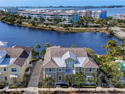 336 Sapphire Lake Dr UNIT 201, Bradenton, FL, 34209