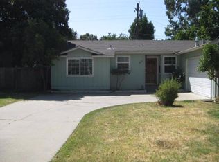 512 Ribier Ave, Modesto, CA 95350