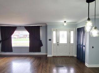 3013 Wellbrooke Rd, Louisville, KY 40205