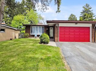245 Port Union Rd, Toronto, ON M1C2L2