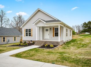 430 Needmore Rd LOT 3, Mc Minnville, TN 37110