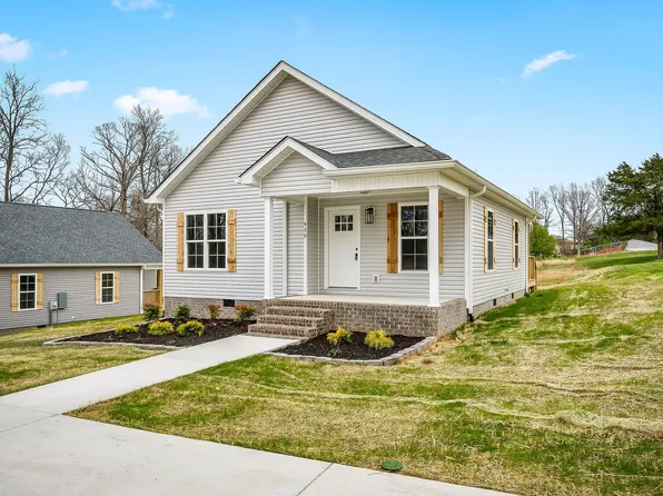 430 Needmore Rd Lot 3, Mc Minnville, TN 37110