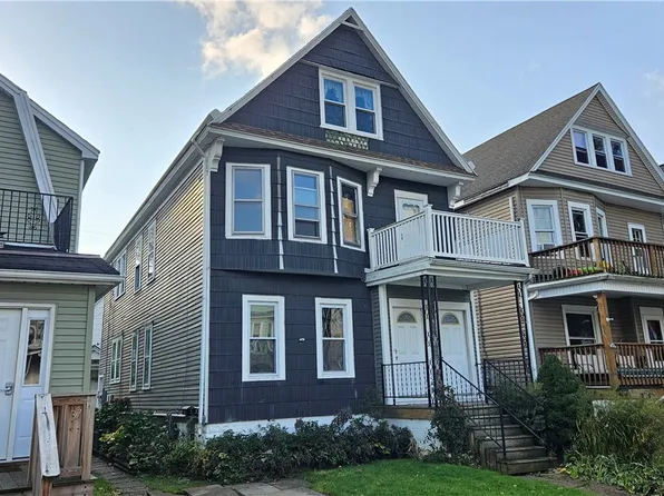 35 Hayden St, Buffalo, NY 14210