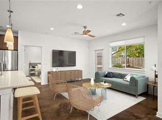 4008 Valley View Rd APT F, Austin, TX 78704