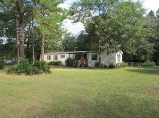 46 Capehart Cir, Beaufort, SC 29906