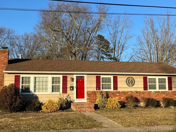 357 Harrison Ave, West Berlin, NJ 08091