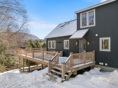 98 Goodrich Lane, Hunter, NY, 12442