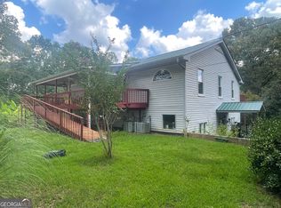 1408 Grady Cleveland Rd, Elberton, GA 30635