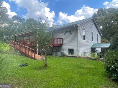 1408 Grady Cleveland Rd, Elberton, GA, 30635