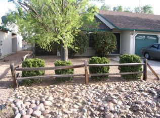 7169 E Addis Ave, Prescott Valley, AZ 86314