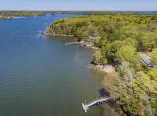 57 Cove Rd, Georgetown, ME 04548