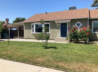 509 N Gem St, Tulare, CA 93274