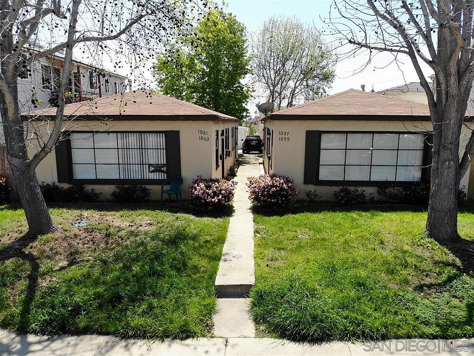 1st image of 1057-63 Turquoise St