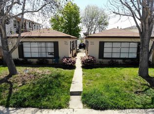 1057-63 Turquoise St, San Diego, CA 92109