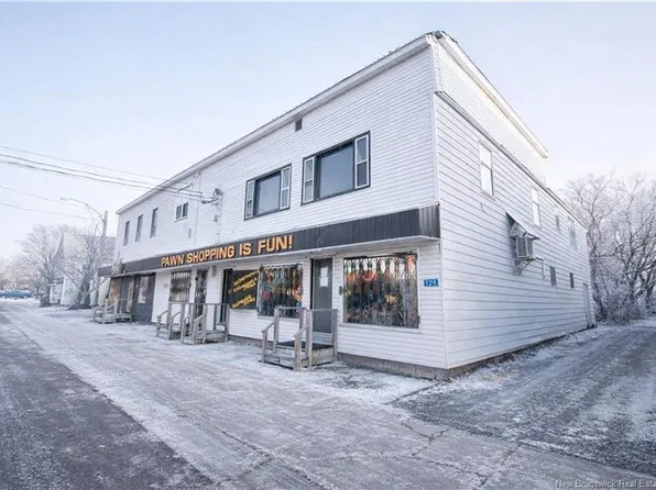 125 Main St #123, Rexton, NB E4W 2A3