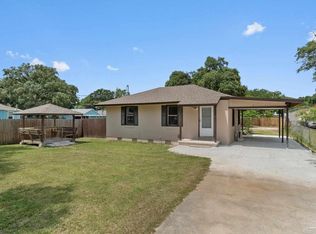 1105 S Old Corry Field Rd, Perdido Key, FL 32507