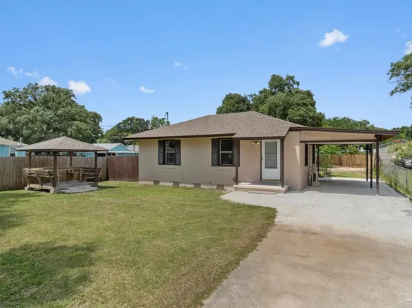 1105 S Old Corry Field Rd, Perdido Key, FL 32507