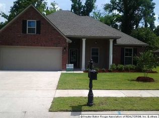 2994 Orleans Quarters Dr, Brusly, LA 70719