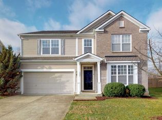 765 Dawson Springs Way, Lexington, KY 40511