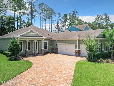 351 RENWICK Parkway, Saint Augustine, FL, 32095