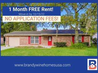 1692 Donna Dr, Middleburg, FL 32068
