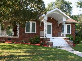 118 Highland Ave, Burlington, NC 27217