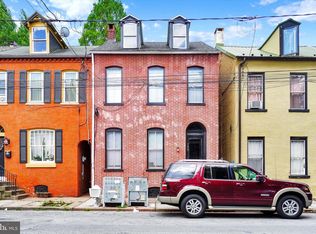 132 Nevin St, Lancaster, PA 17603