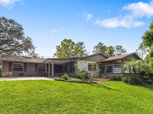 17877 Phil C Peters Rd, Winter Garden, FL 34787