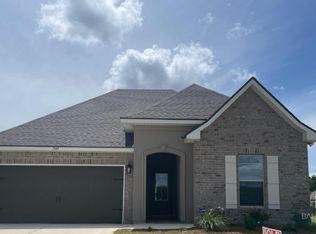 1343 Fenton Cir, Foley, AL 36535