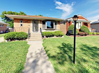 8622 S Justine St, Chicago, IL