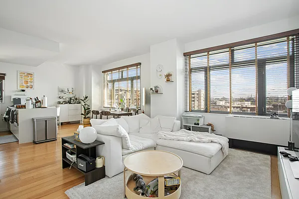 11-02 49th Avenue #5O in Hunters Point, Queens | StreetEasy