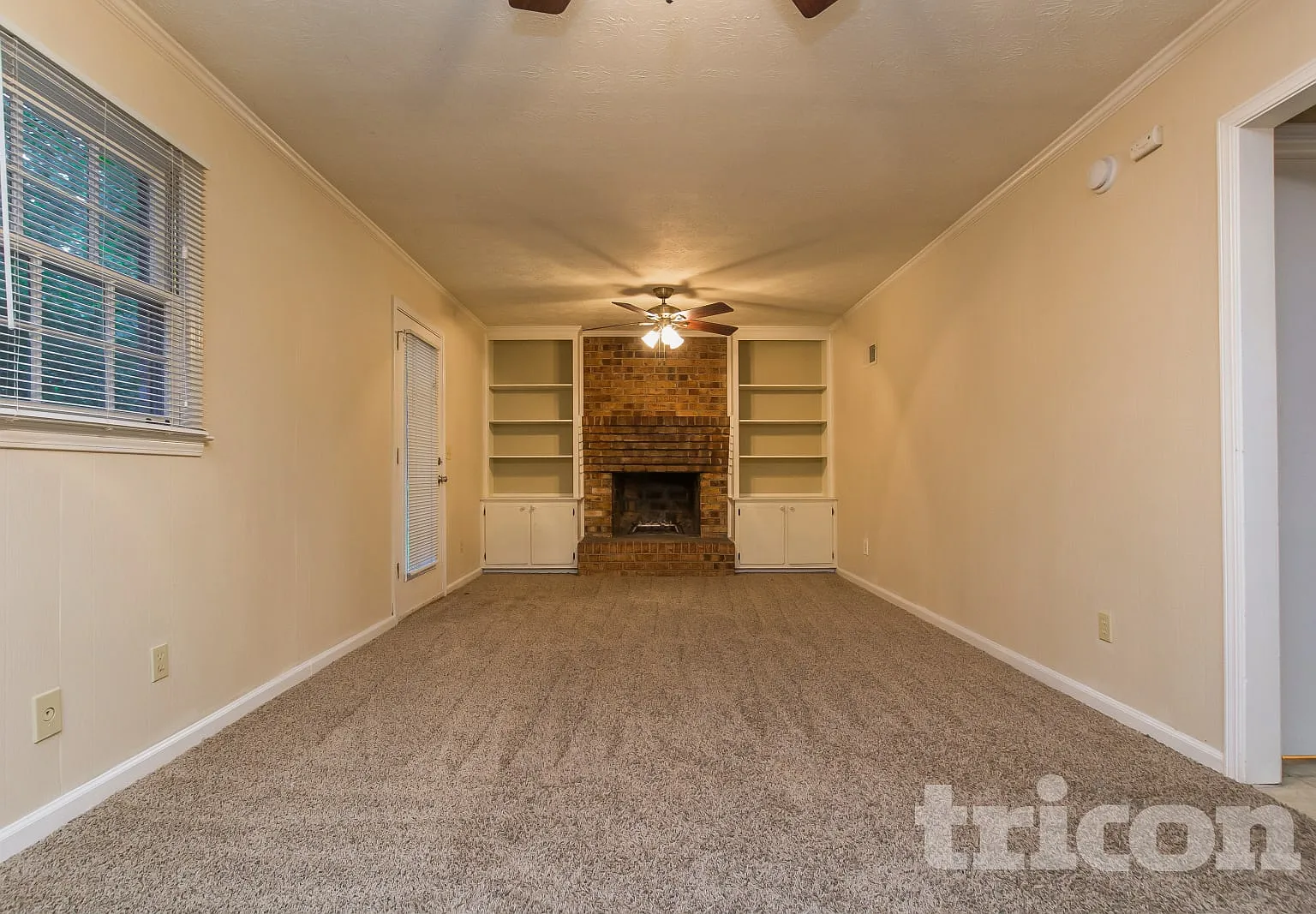 1464 Yorkton Court Stone Mountain GA — Photo 3