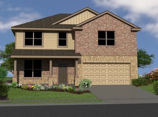 5904 Beckon Fls, Waco, TX 76708