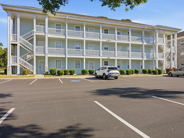 4647 Wild Iris Dr #301 — Photo 2