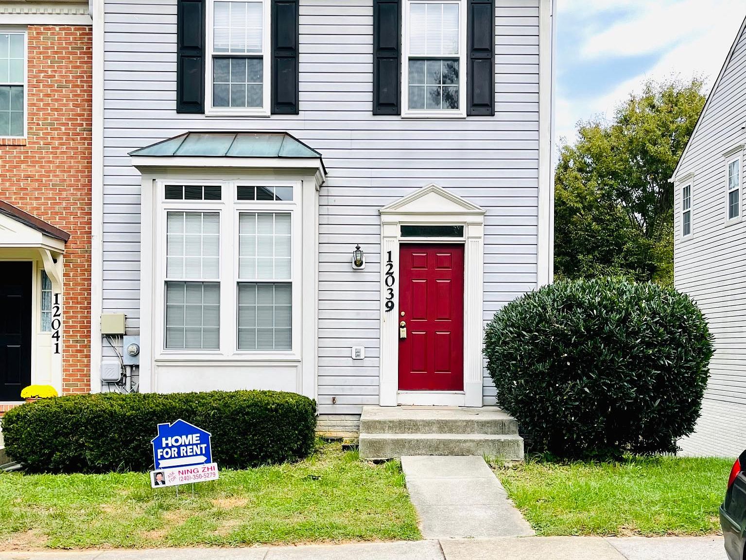 12039 Panthers Ridge Dr, Germantown, MD 20876 Zillow