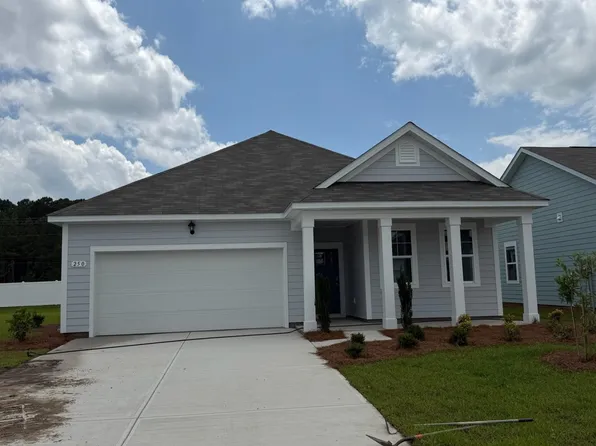 250 Ridley St, Longs, SC 29568